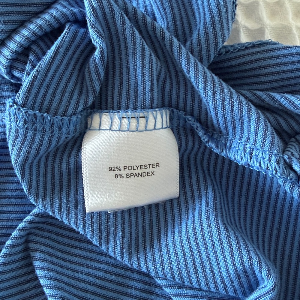 Peter Millar Performance Jersey Long Sleeved Polo - image 5